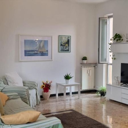 La Vie En Rose Flat Daire Sestri Levante Dış mekan fotoğraf
