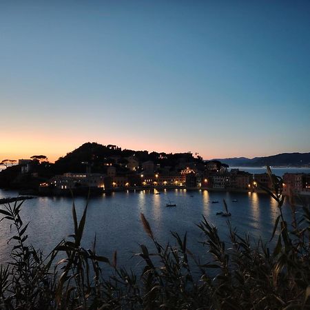 La Vie En Rose Flat Daire Sestri Levante Dış mekan fotoğraf