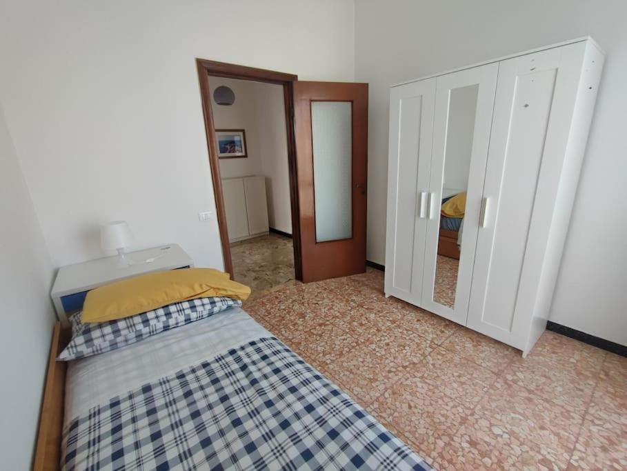 La Vie En Rose Flat Daire Sestri Levante Dış mekan fotoğraf