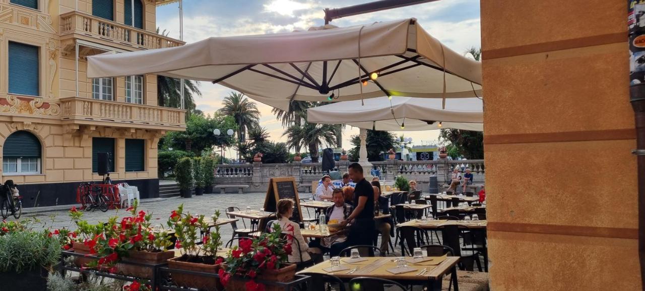 La Vie En Rose Flat Daire Sestri Levante Dış mekan fotoğraf