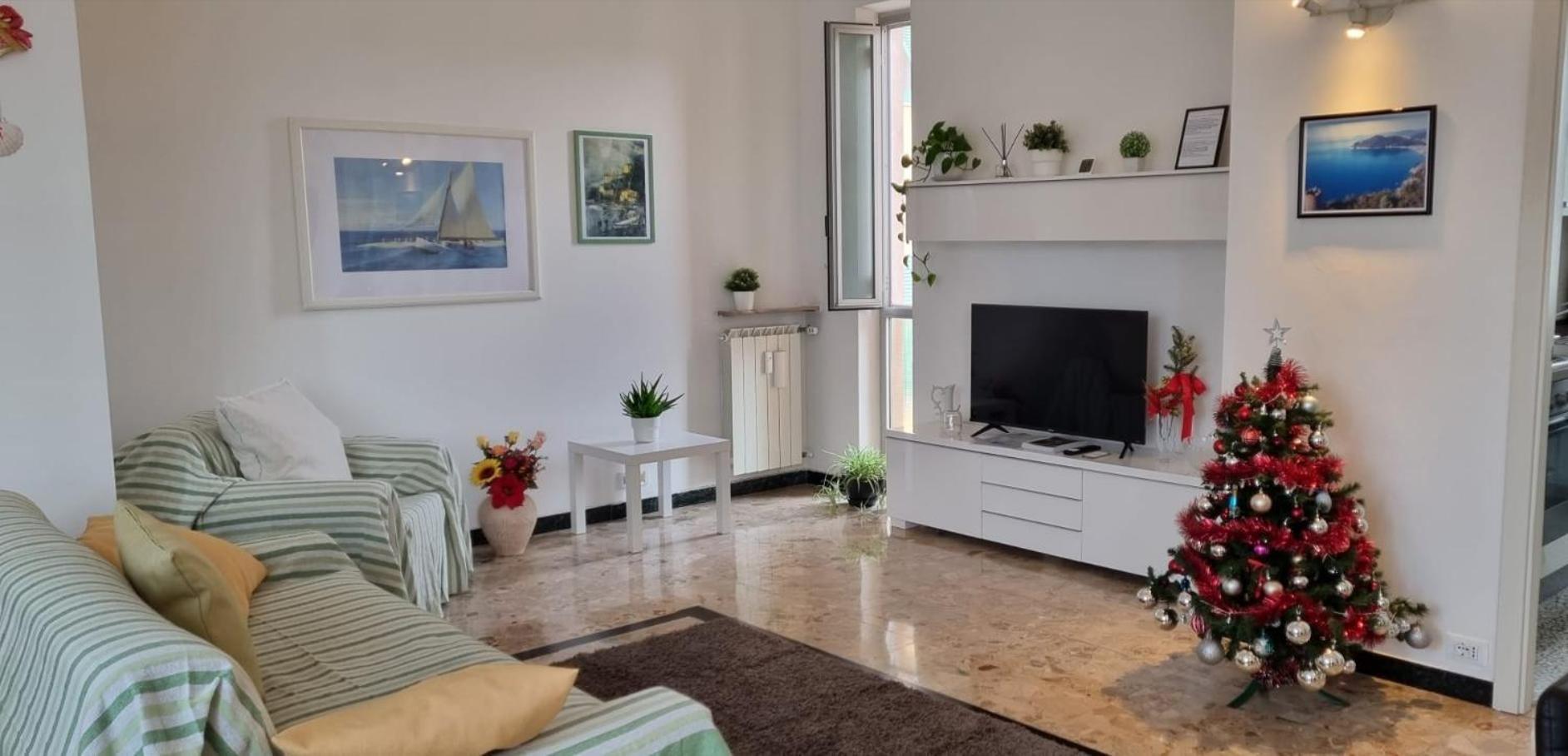 La Vie En Rose Flat Daire Sestri Levante Dış mekan fotoğraf