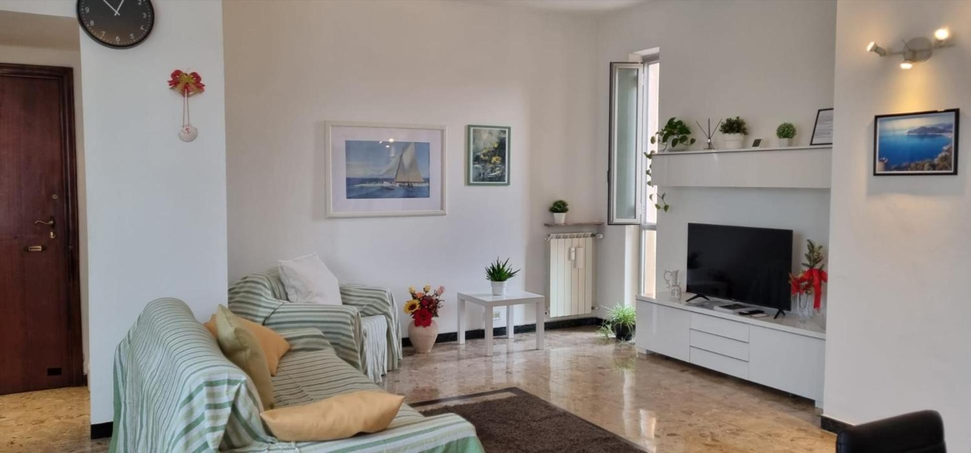 La Vie En Rose Flat Daire Sestri Levante Dış mekan fotoğraf