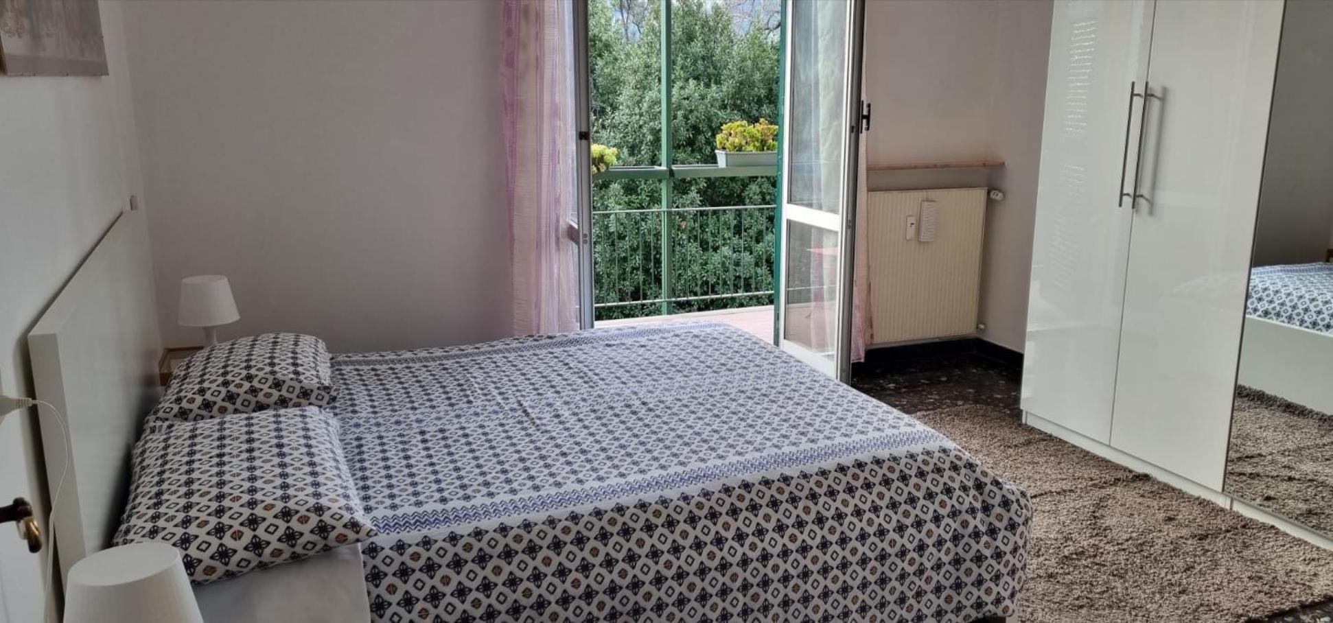 La Vie En Rose Flat Daire Sestri Levante Dış mekan fotoğraf