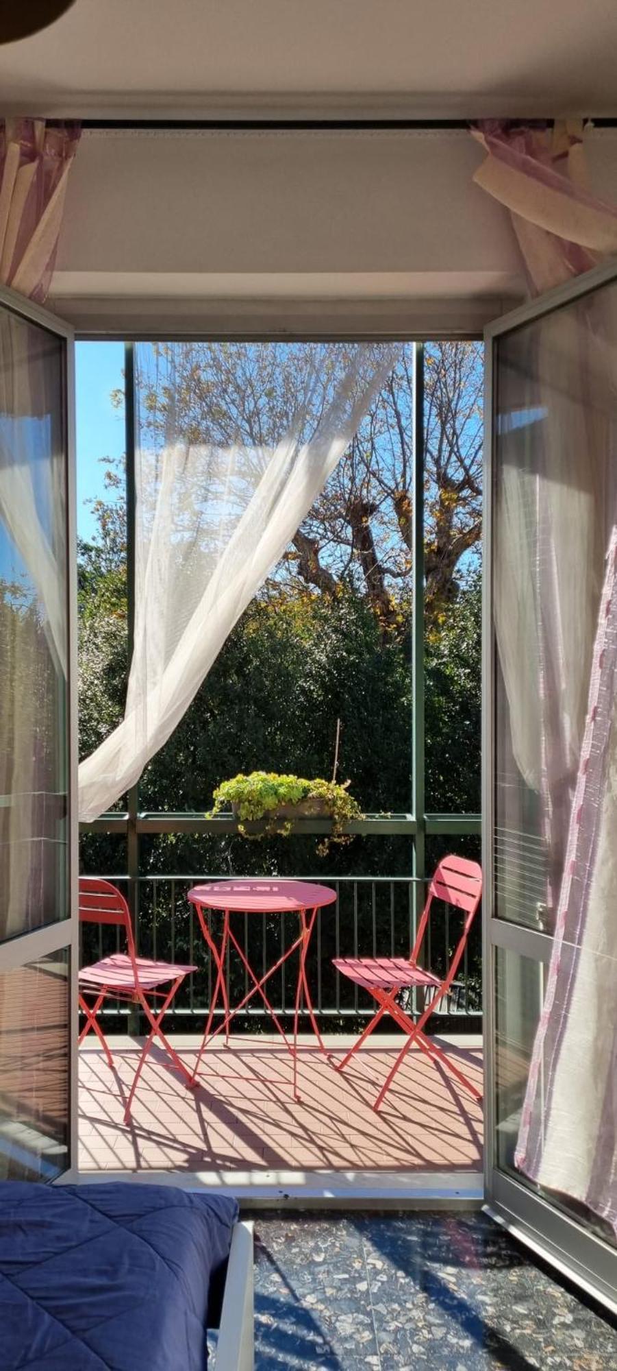 La Vie En Rose Flat Daire Sestri Levante Dış mekan fotoğraf