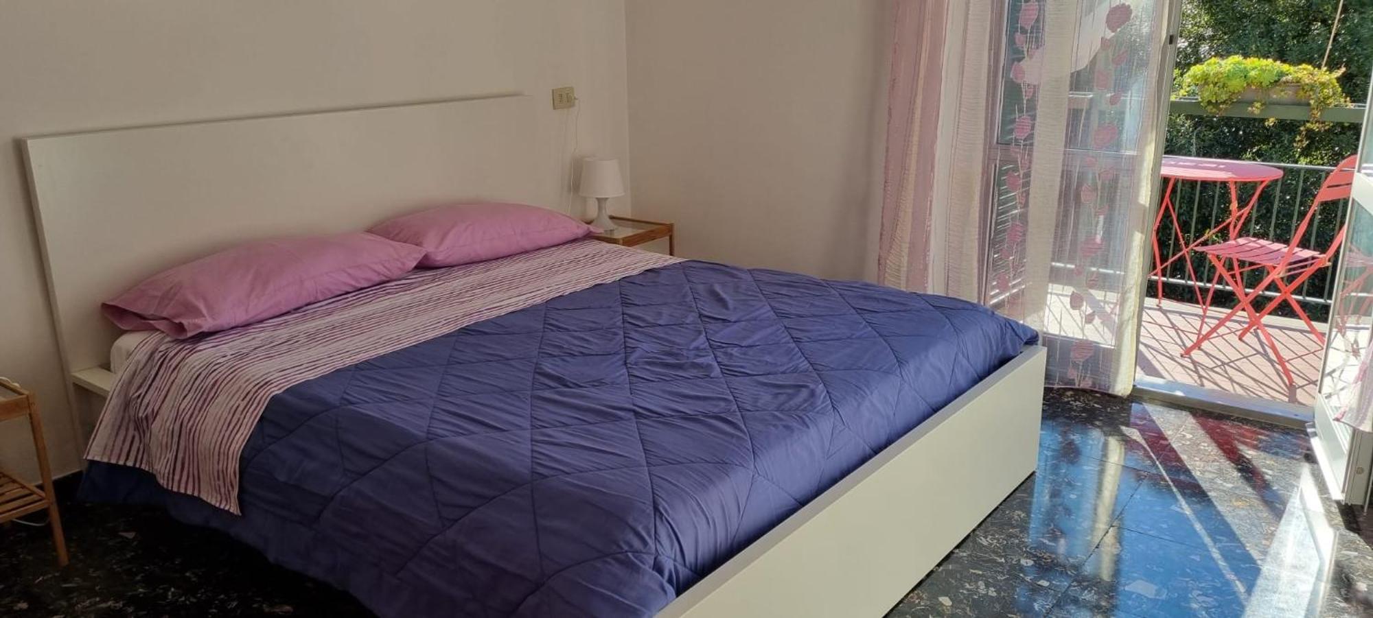 La Vie En Rose Flat Daire Sestri Levante Dış mekan fotoğraf
