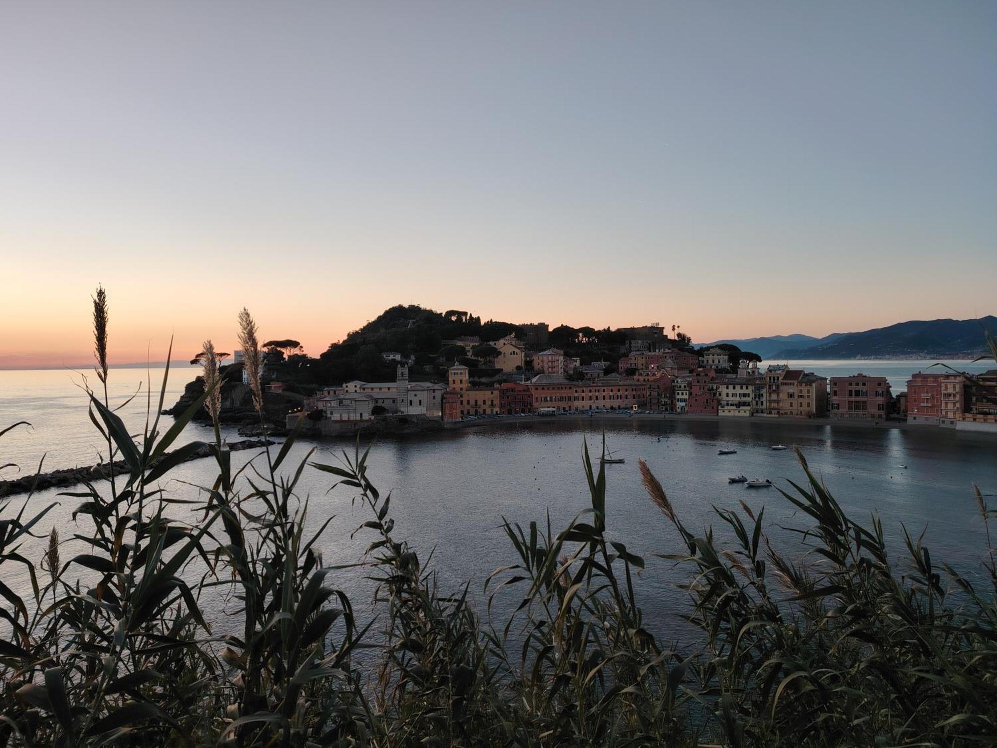 La Vie En Rose Flat Daire Sestri Levante Dış mekan fotoğraf