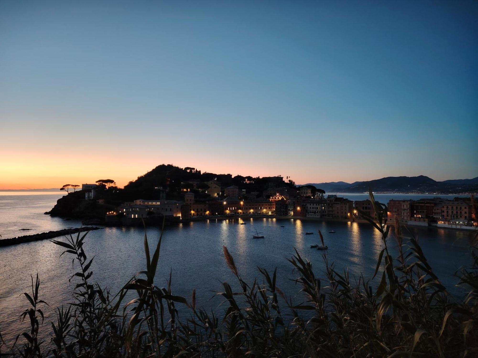 La Vie En Rose Flat Daire Sestri Levante Dış mekan fotoğraf