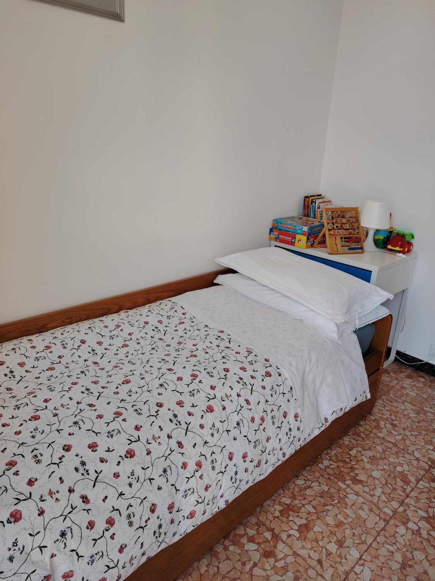 La Vie En Rose Flat Daire Sestri Levante Dış mekan fotoğraf