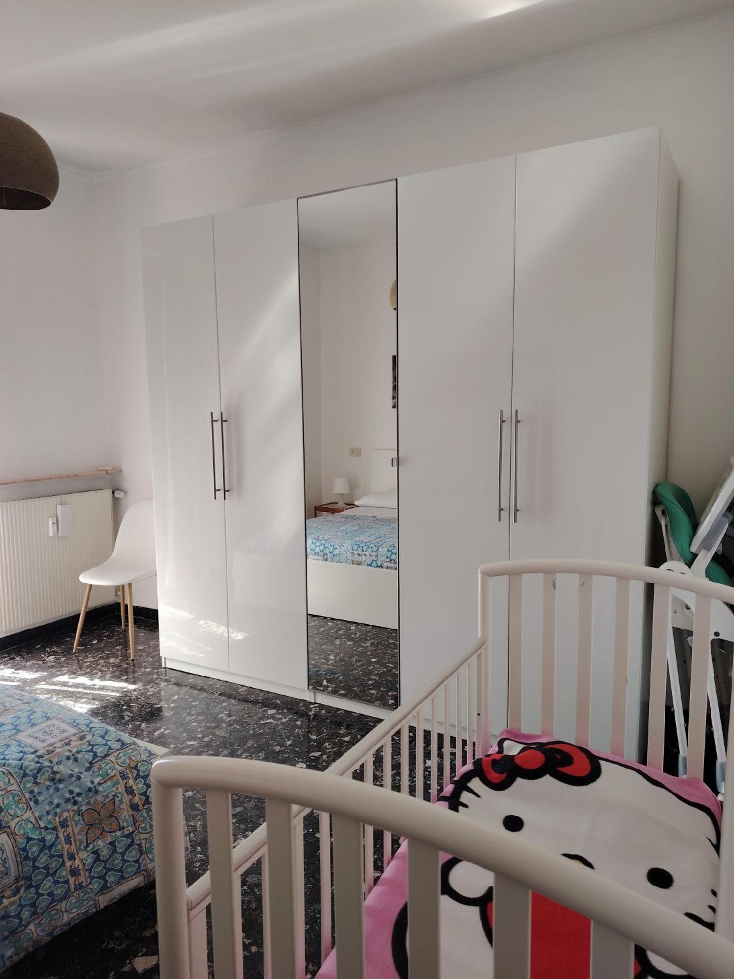 La Vie En Rose Flat Daire Sestri Levante Oda fotoğraf