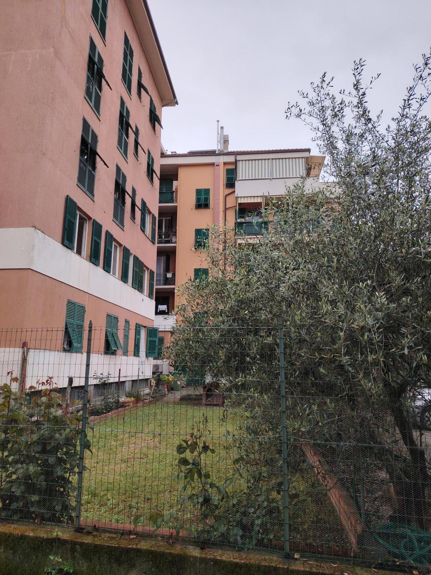 La Vie En Rose Flat Daire Sestri Levante Oda fotoğraf